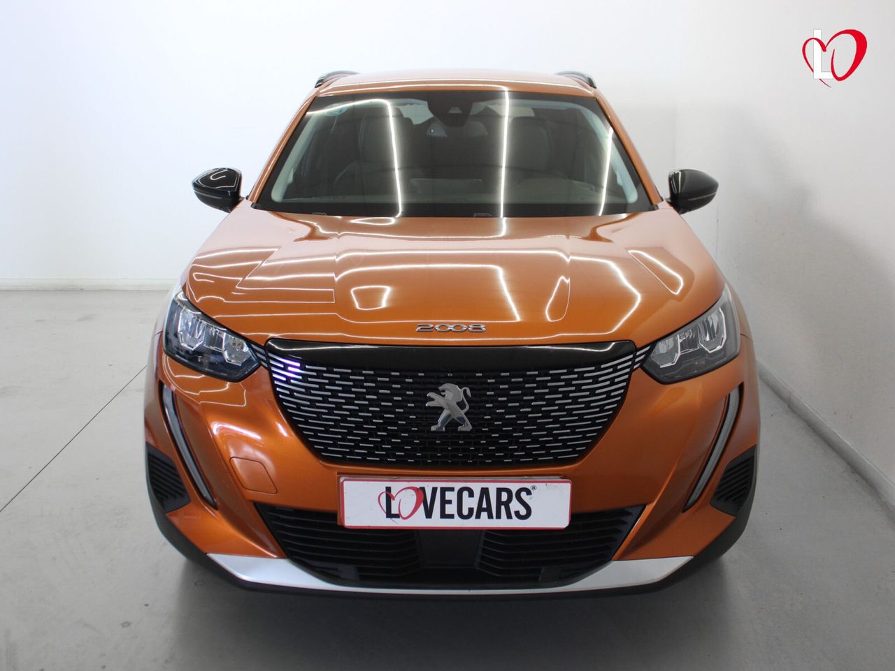 Peugeot 2008 Allure Pack BlueHDI 81kW (110CV) - Foto 44