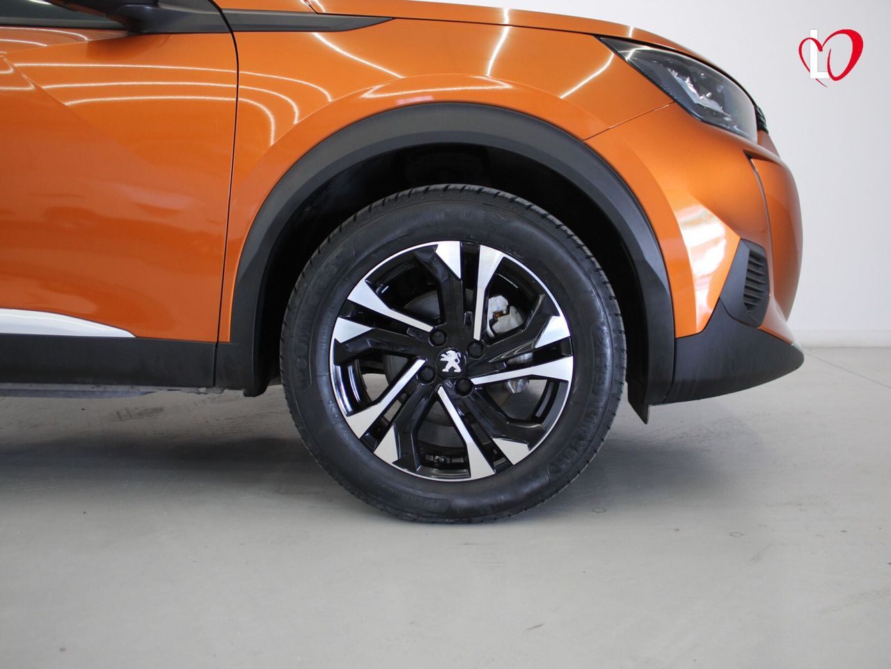Peugeot 2008 Allure Pack BlueHDI 81kW (110CV) - Foto 15