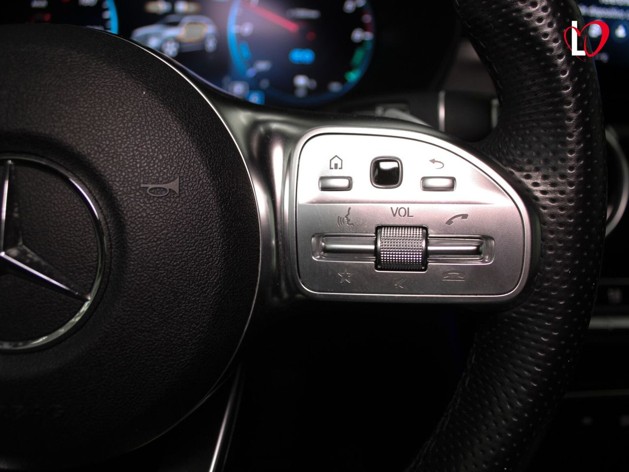 Mercedes Clase GLC GLC 300 de 4MATIC AMG - Foto 29