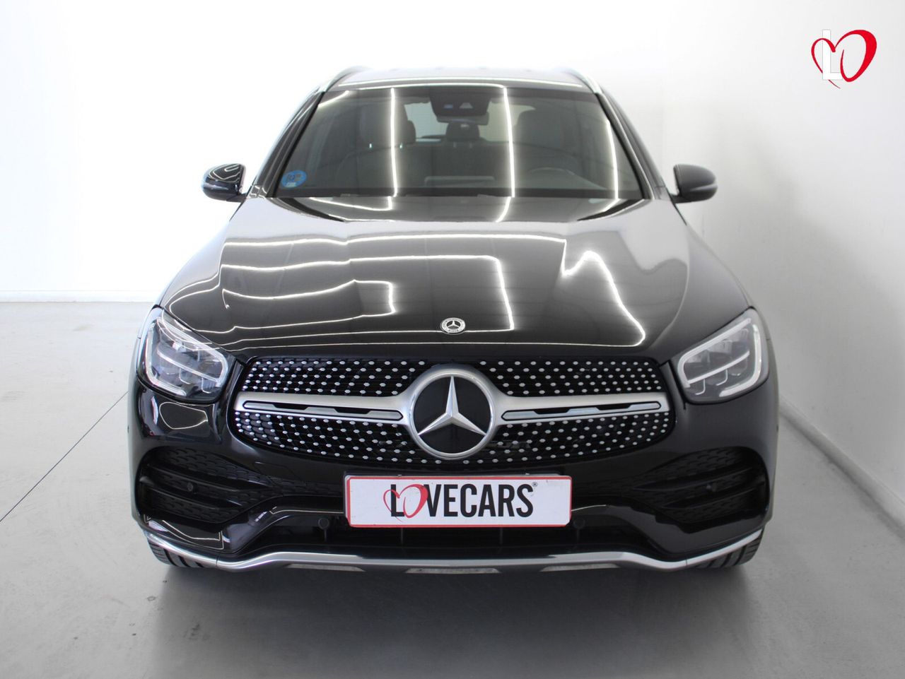 Mercedes Clase GLC GLC 300 de 4MATIC AMG - Foto 53