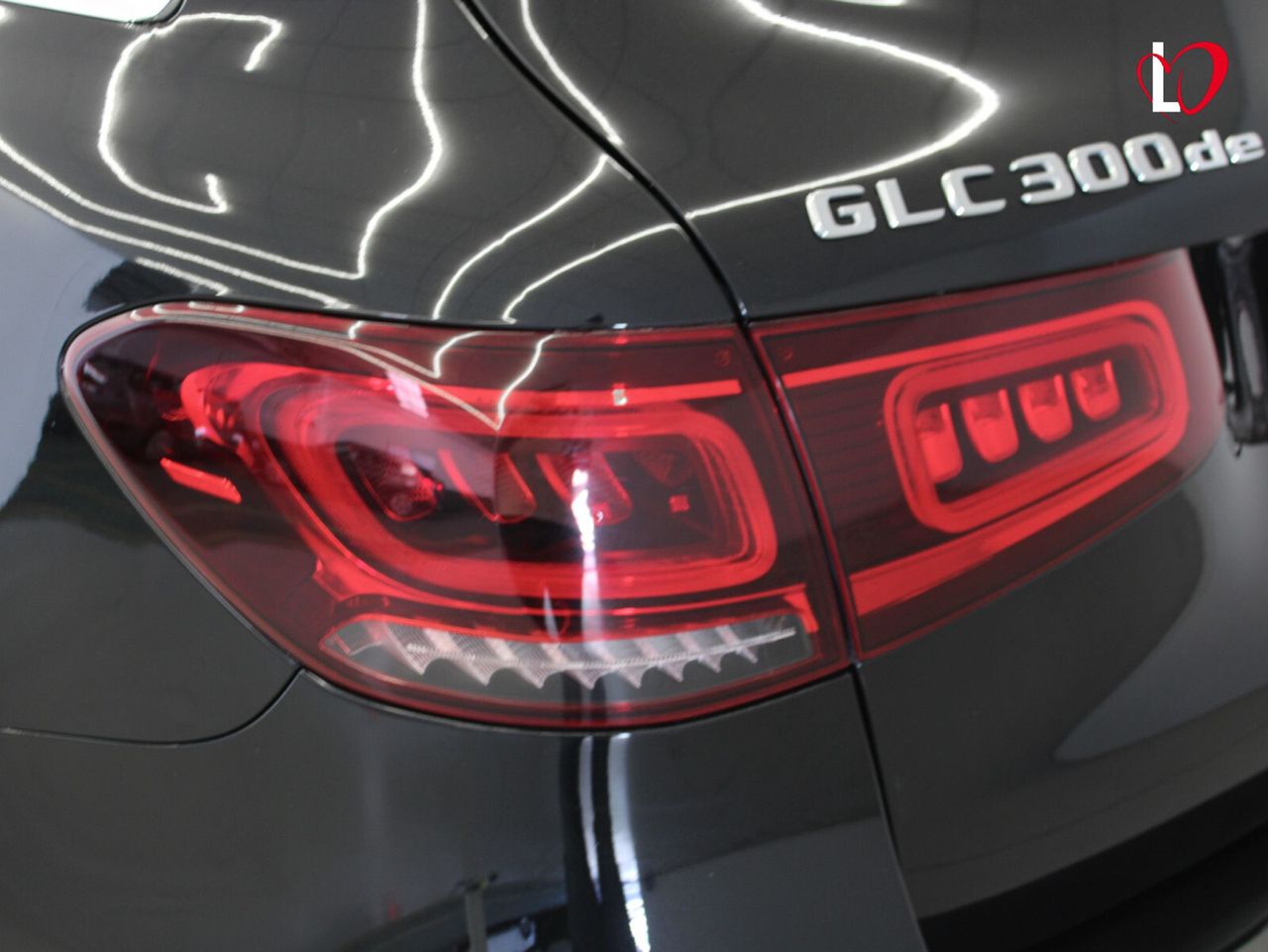 Mercedes Clase GLC GLC 300 de 4MATIC AMG - Foto 57