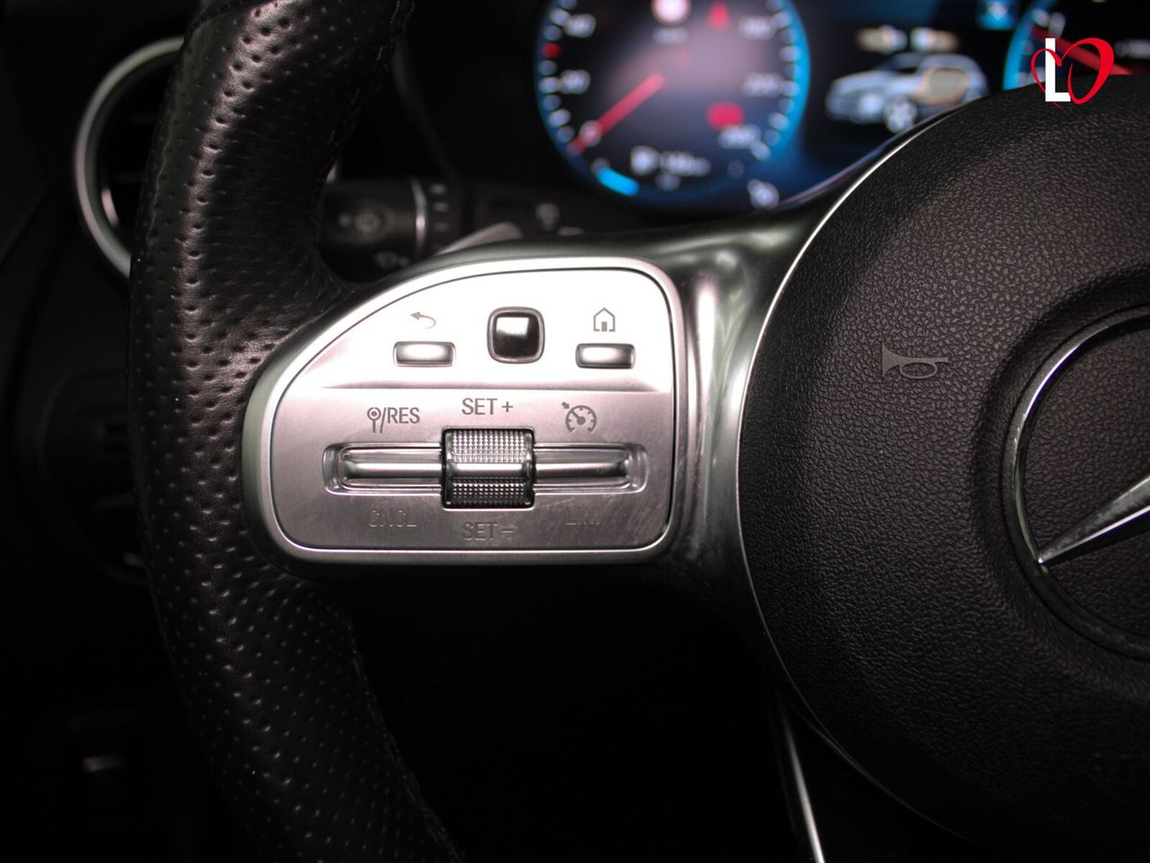 Mercedes Clase GLC GLC 300 de 4MATIC AMG - Foto 28