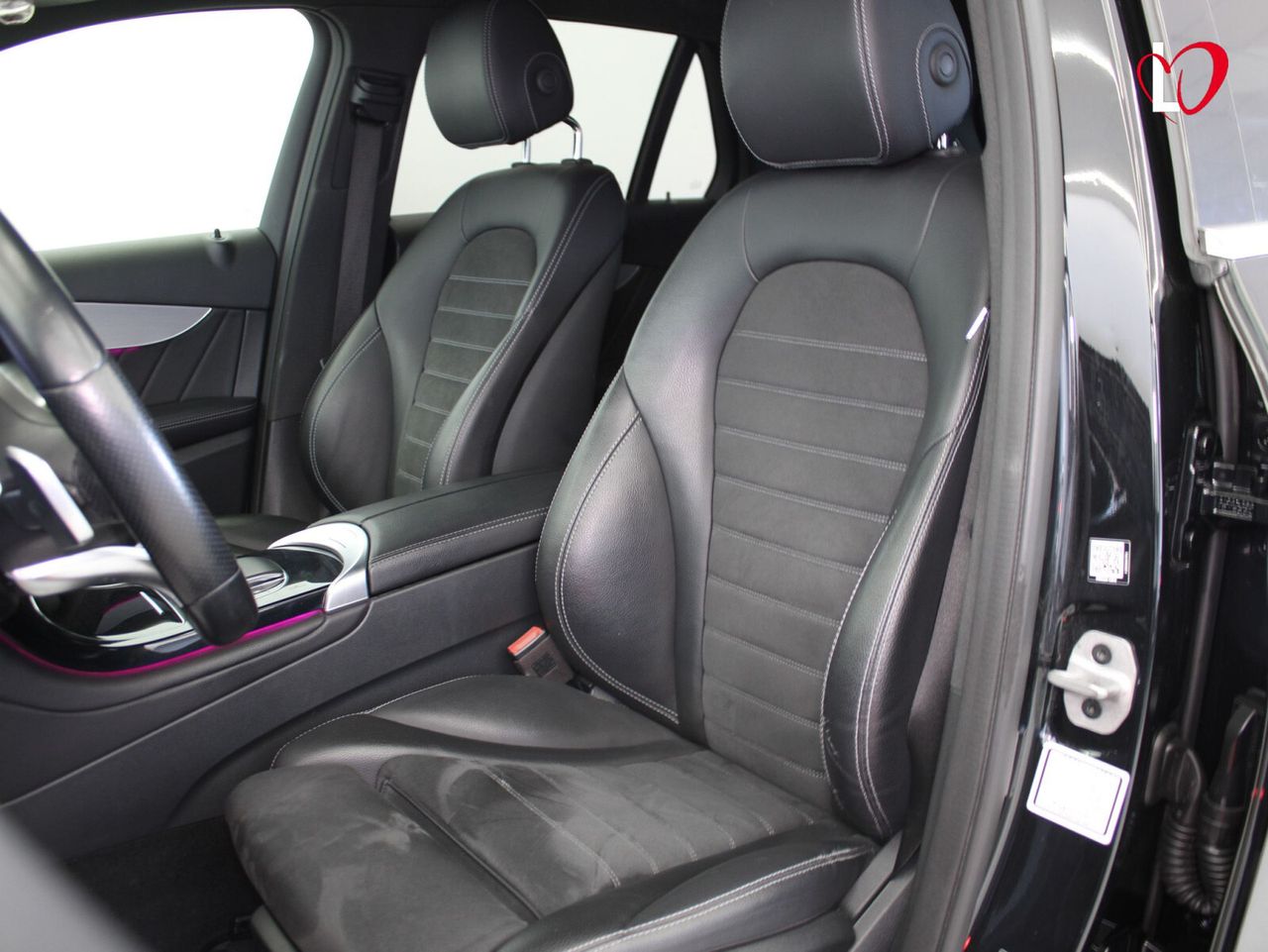 Mercedes Clase GLC GLC 300 de 4MATIC AMG - Foto 20