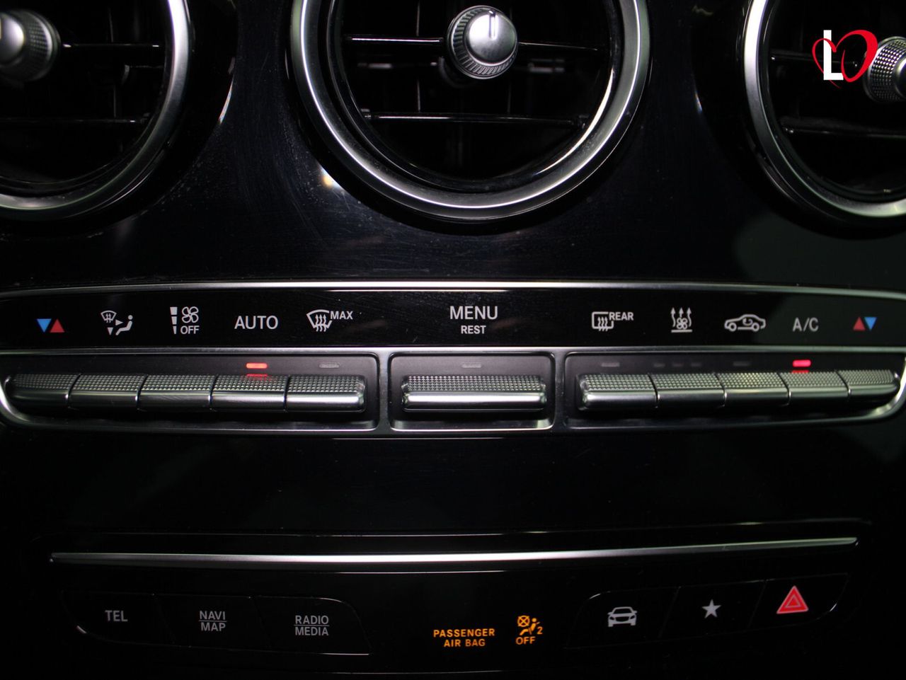Mercedes Clase GLC GLC 300 de 4MATIC AMG - Foto 39