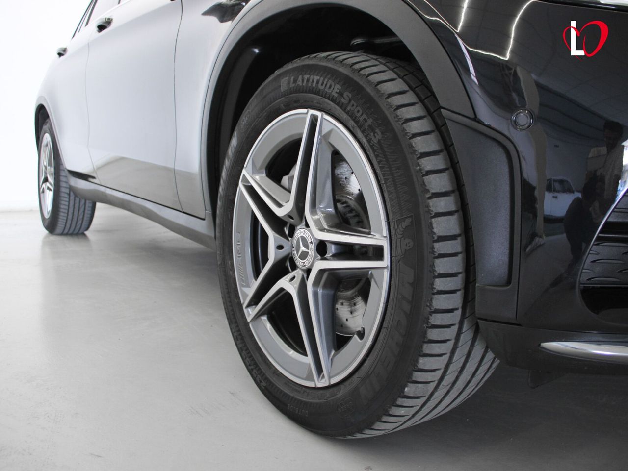 Mercedes Clase GLC GLC 300 de 4MATIC AMG - Foto 50