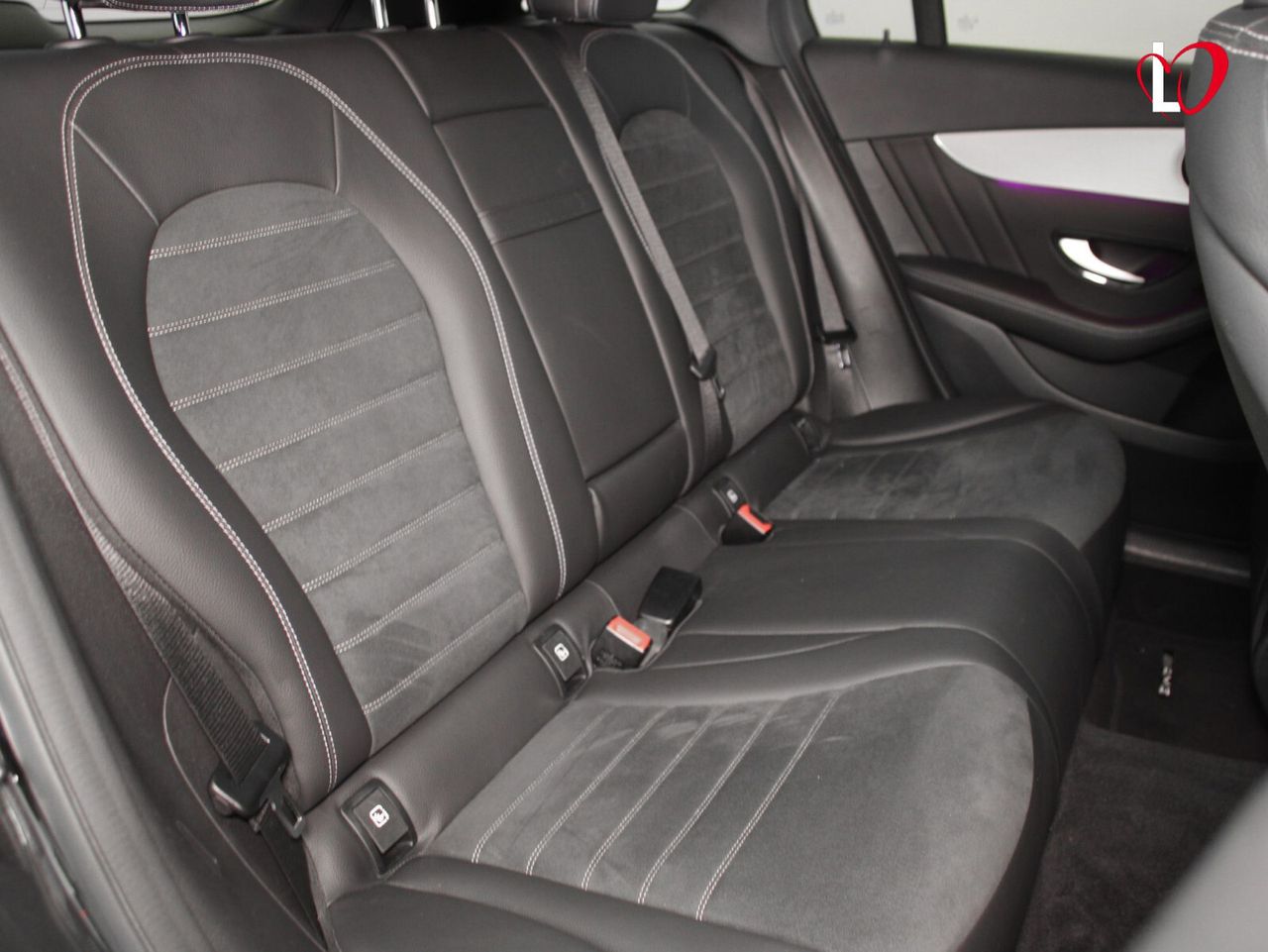 Mercedes Clase GLC GLC 300 de 4MATIC AMG - Foto 43