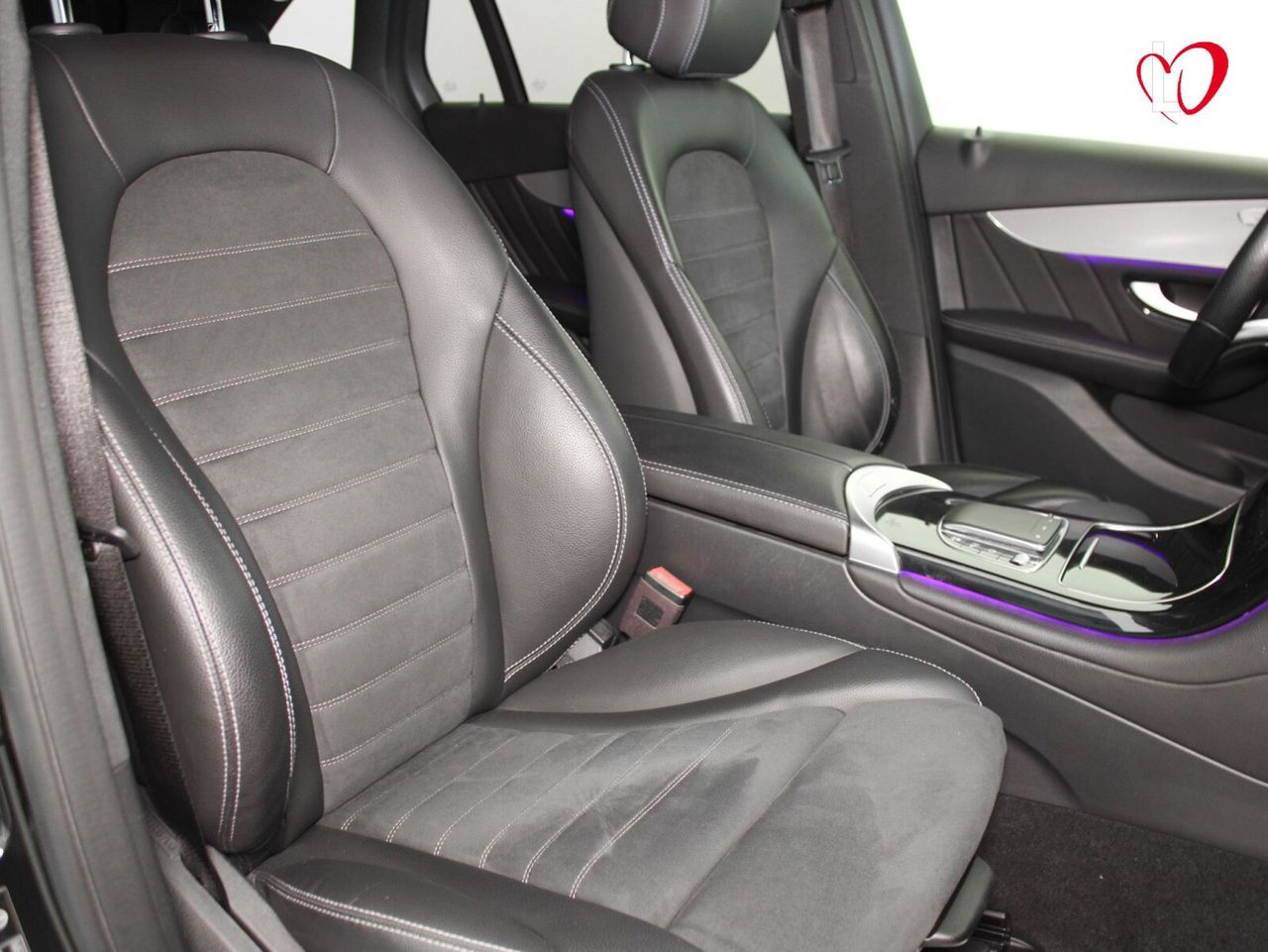 Mercedes Clase GLC GLC 300 de 4MATIC AMG - Foto 41
