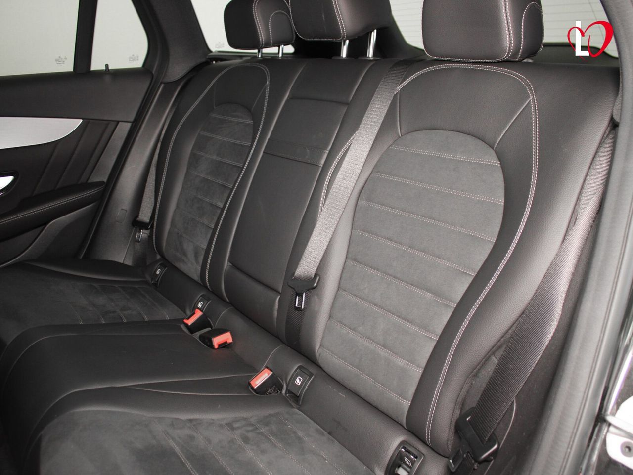 Mercedes Clase GLC GLC 300 de 4MATIC AMG - Foto 45