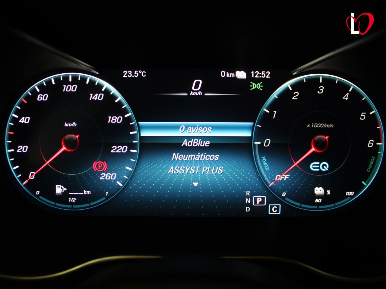 Mercedes Clase GLC GLC 300 de 4MATIC AMG - Foto 24