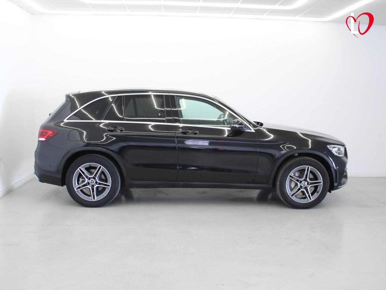 Mercedes Clase GLC GLC 300 de 4MATIC AMG - Foto 48