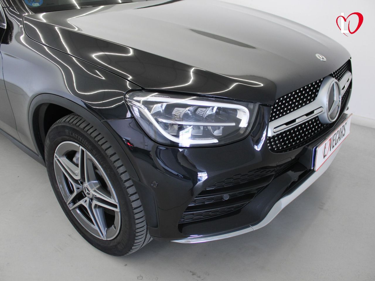 Mercedes Clase GLC GLC 300 de 4MATIC AMG - Foto 51