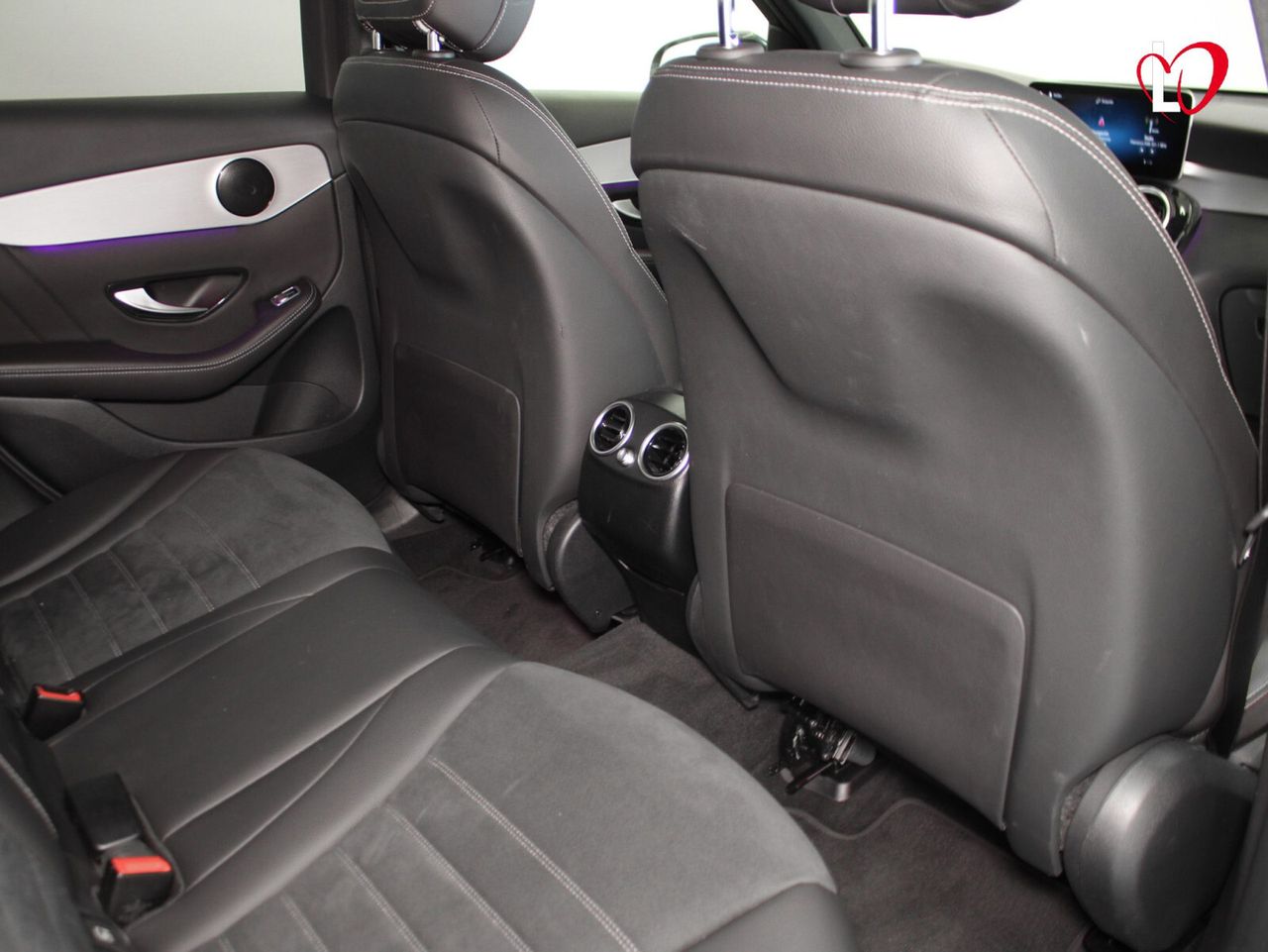 Mercedes Clase GLC GLC 300 de 4MATIC AMG - Foto 42