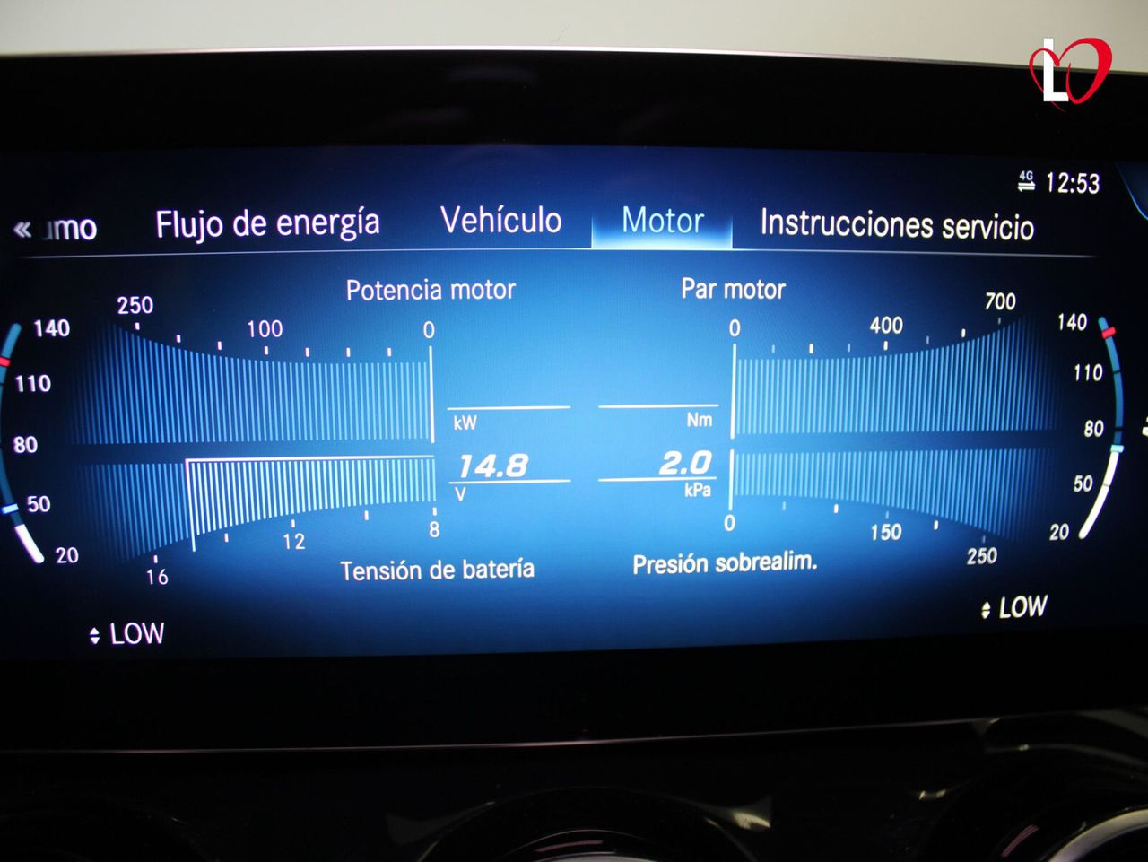 Mercedes Clase GLC GLC 300 de 4MATIC AMG - Foto 34