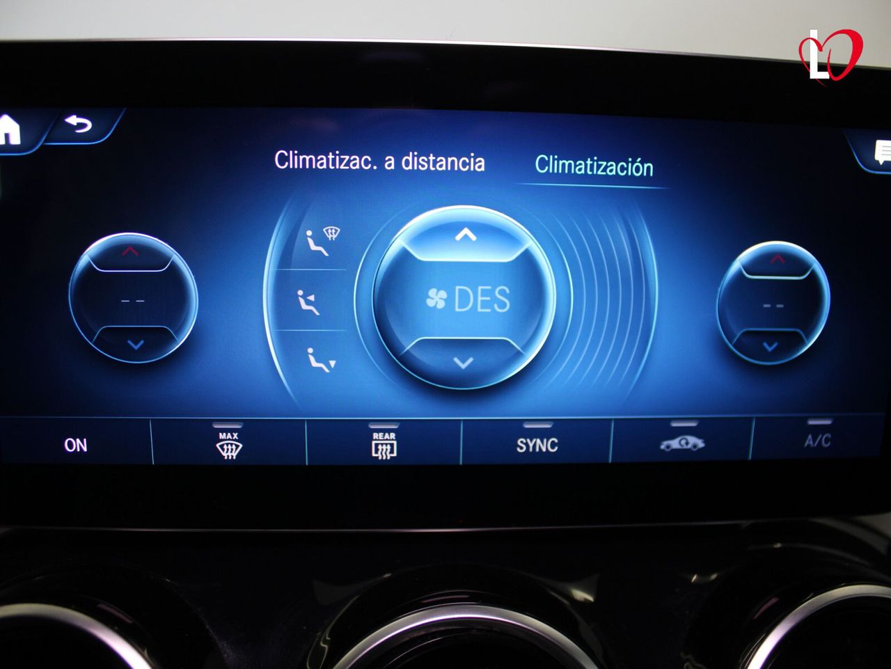 Mercedes Clase GLC GLC 300 de 4MATIC AMG - Foto 11