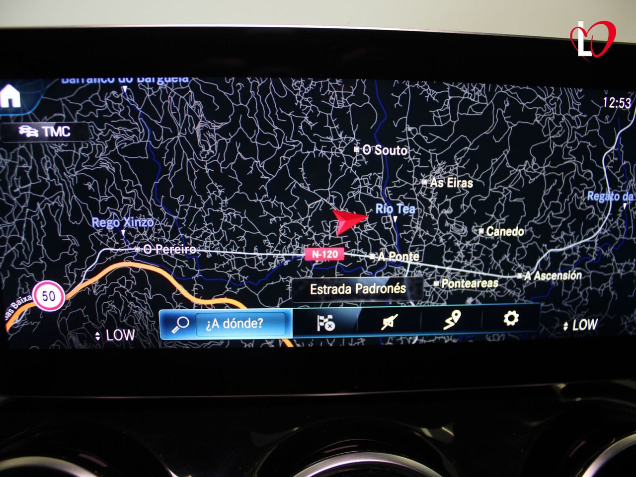 Mercedes Clase GLC GLC 300 de 4MATIC AMG - Foto 10