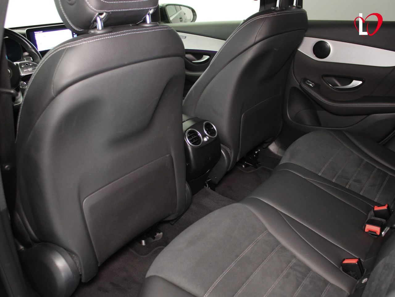 Mercedes Clase GLC GLC 300 de 4MATIC AMG - Foto 44