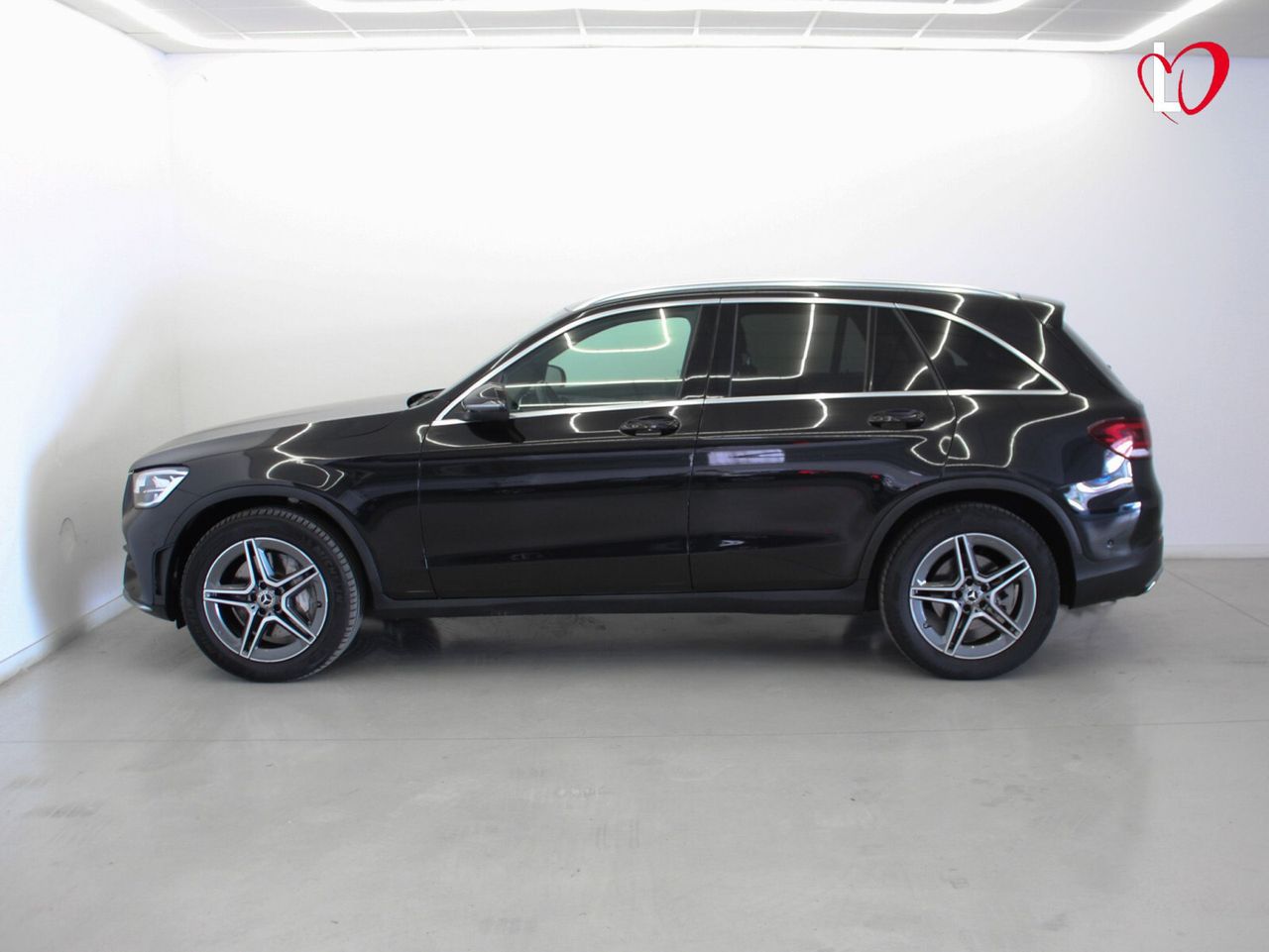 Mercedes Clase GLC GLC 300 de 4MATIC AMG - Foto 54
