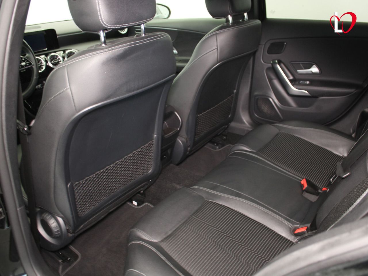 Mercedes Clase A A 200 d PROGRESIVE - Foto 39