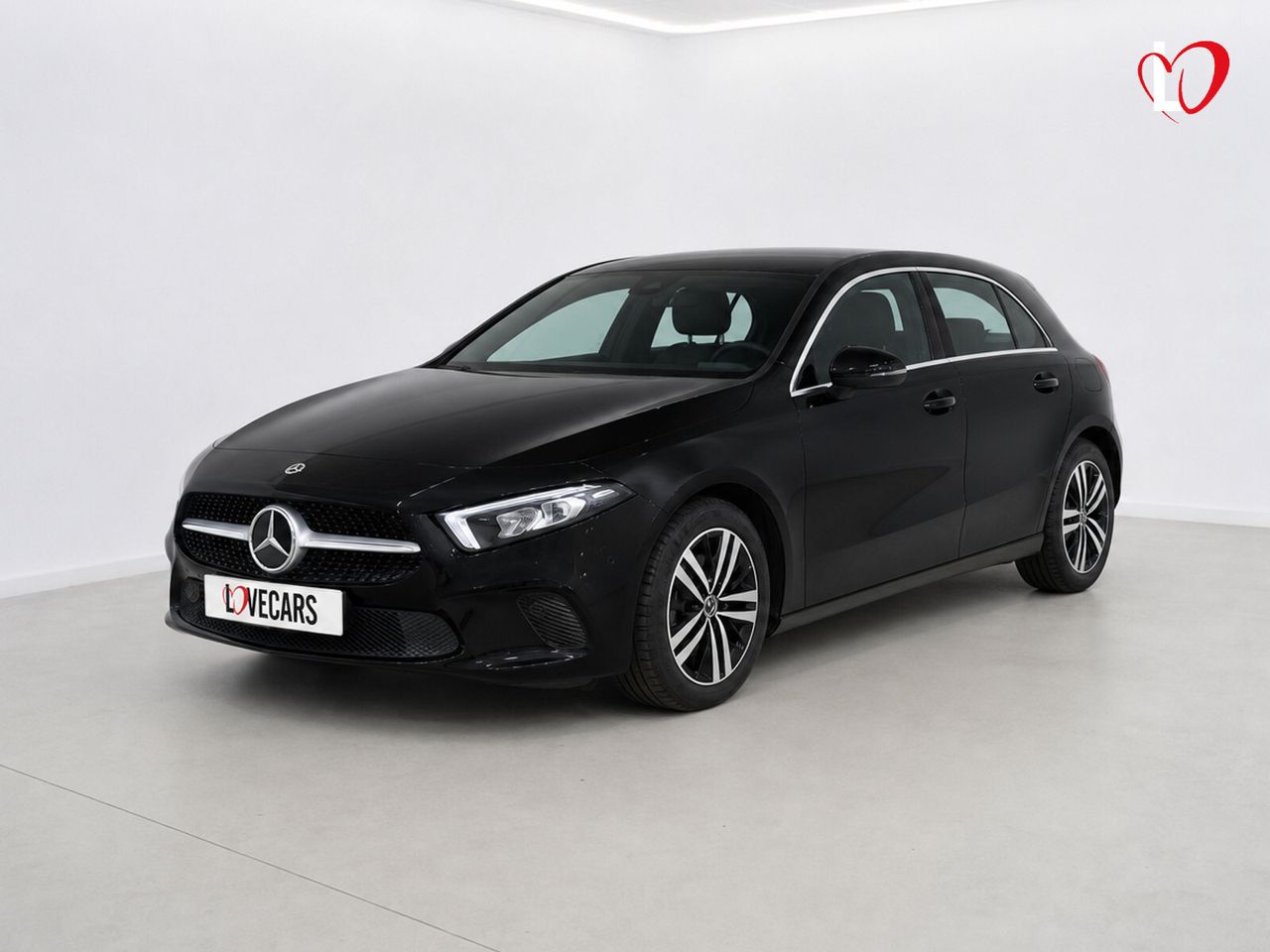 Mercedes Clase A A 200 d - Foto 5