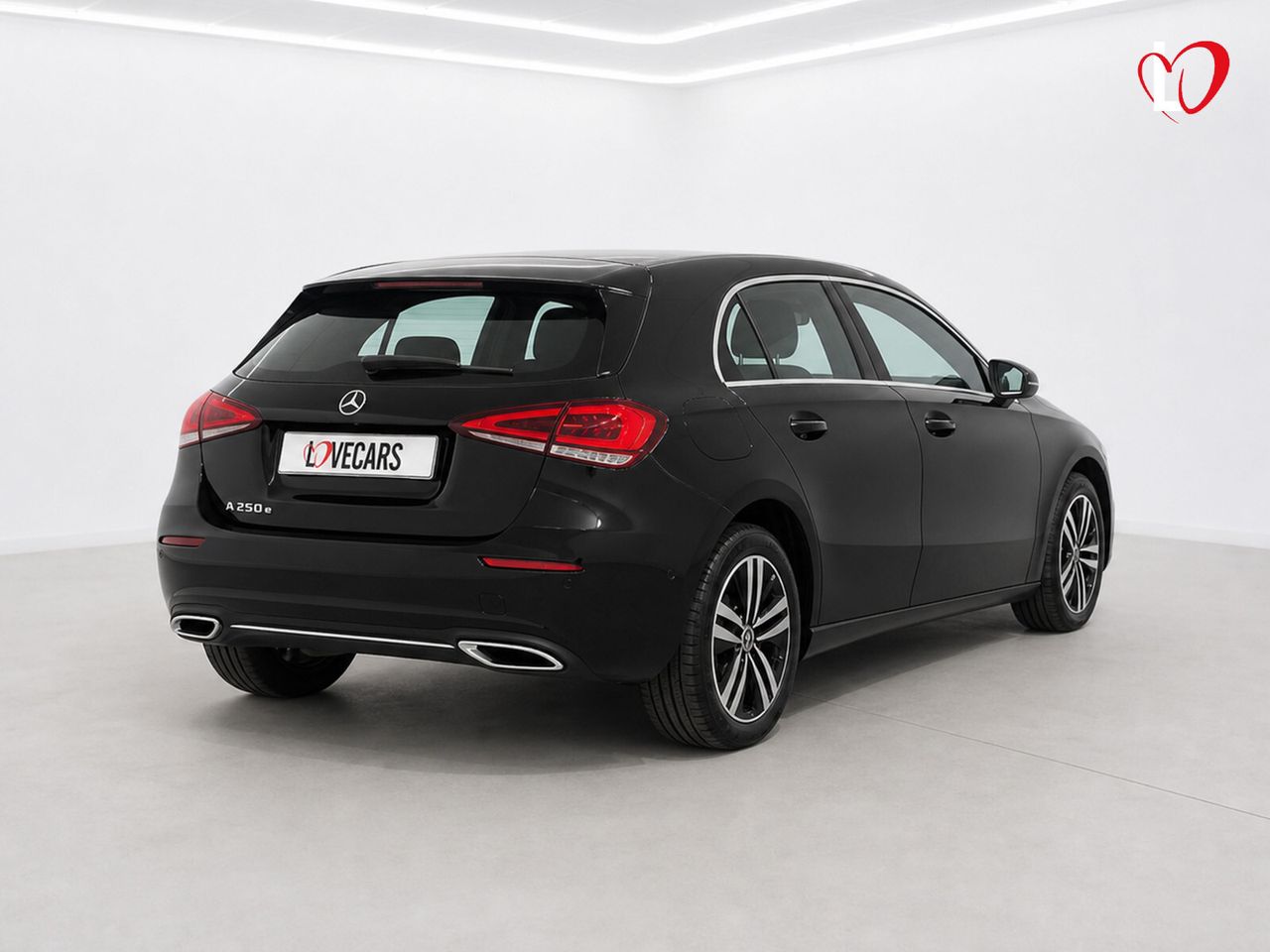 Mercedes Clase A A 200 d - Foto 7