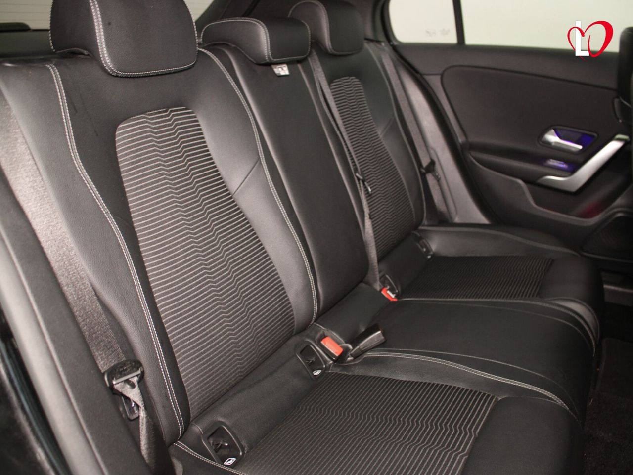 Mercedes Clase A A 200 d PROGRESIVE - Foto 38