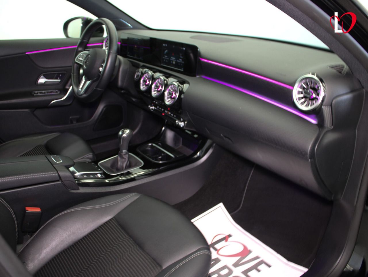 Mercedes Clase A A 200 d PROGRESIVE - Foto 34