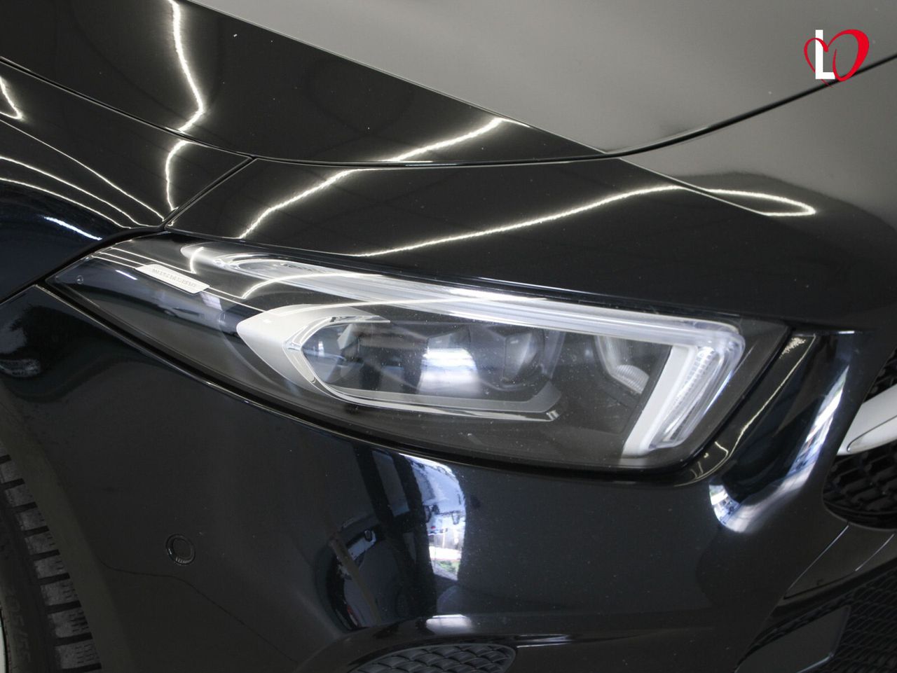 Mercedes Clase A A 200 d PROGRESIVE - Foto 17