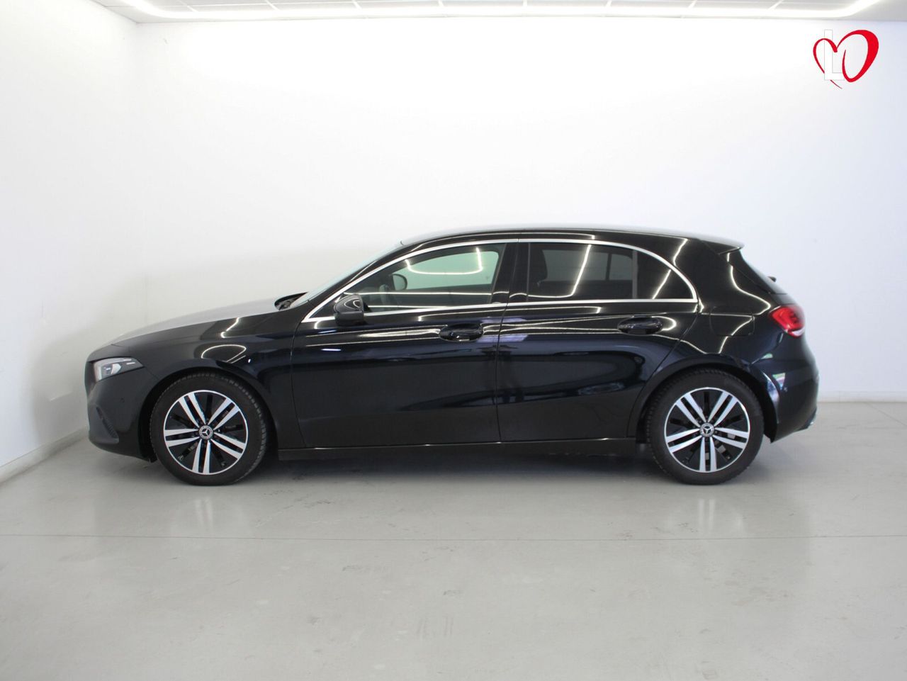 Mercedes Clase A A 200 d PROGRESIVE - Foto 47