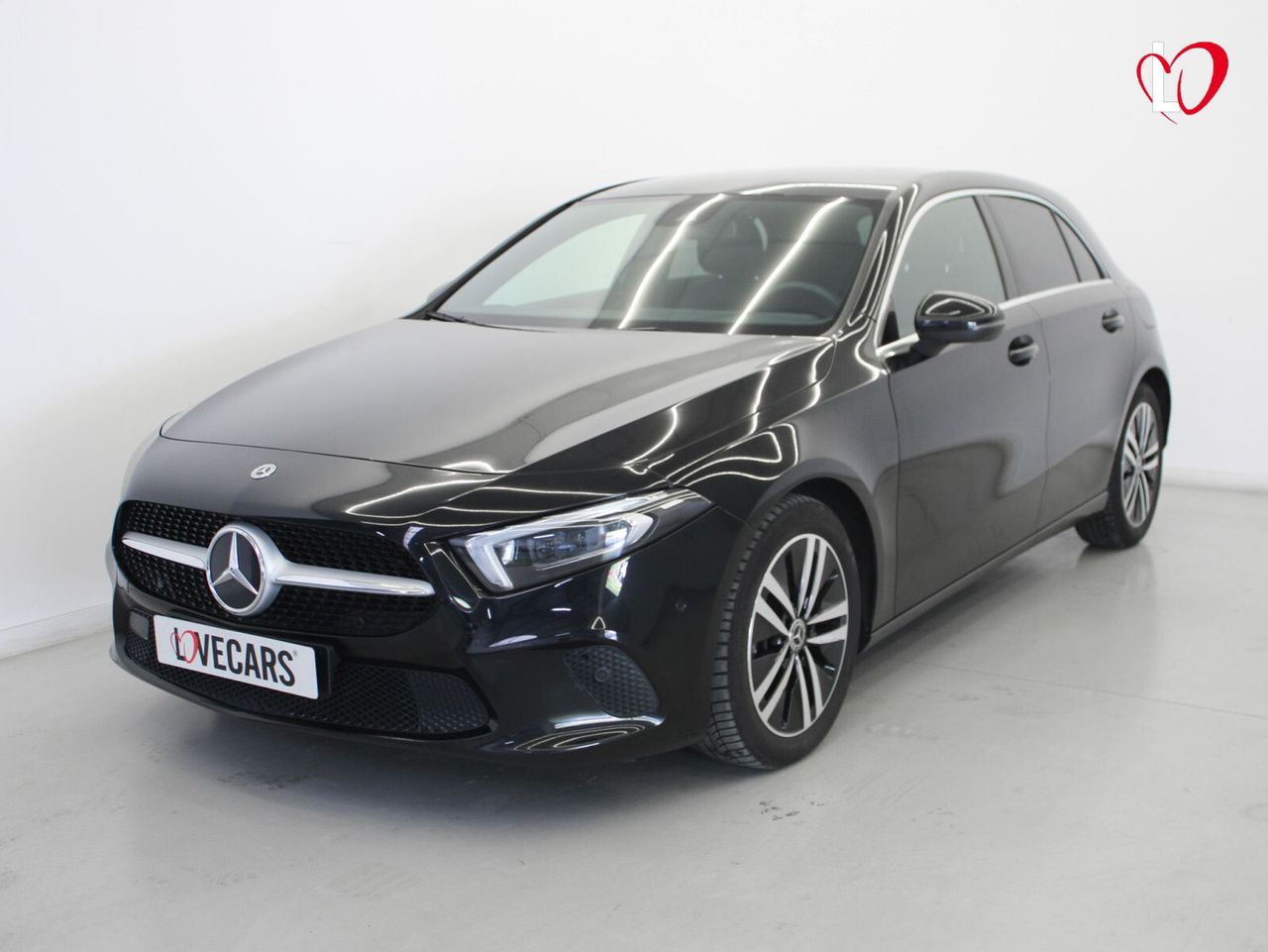 Mercedes Clase A A 200 d PROGRESIVE - Foto 5