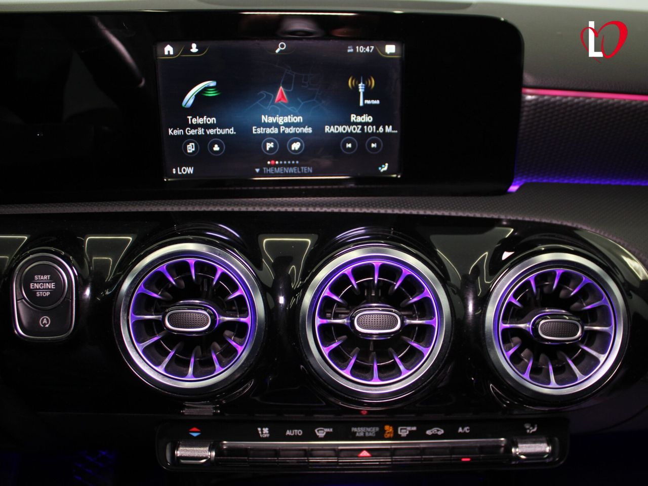 Mercedes Clase A A 200 d PROGRESIVE - Foto 32