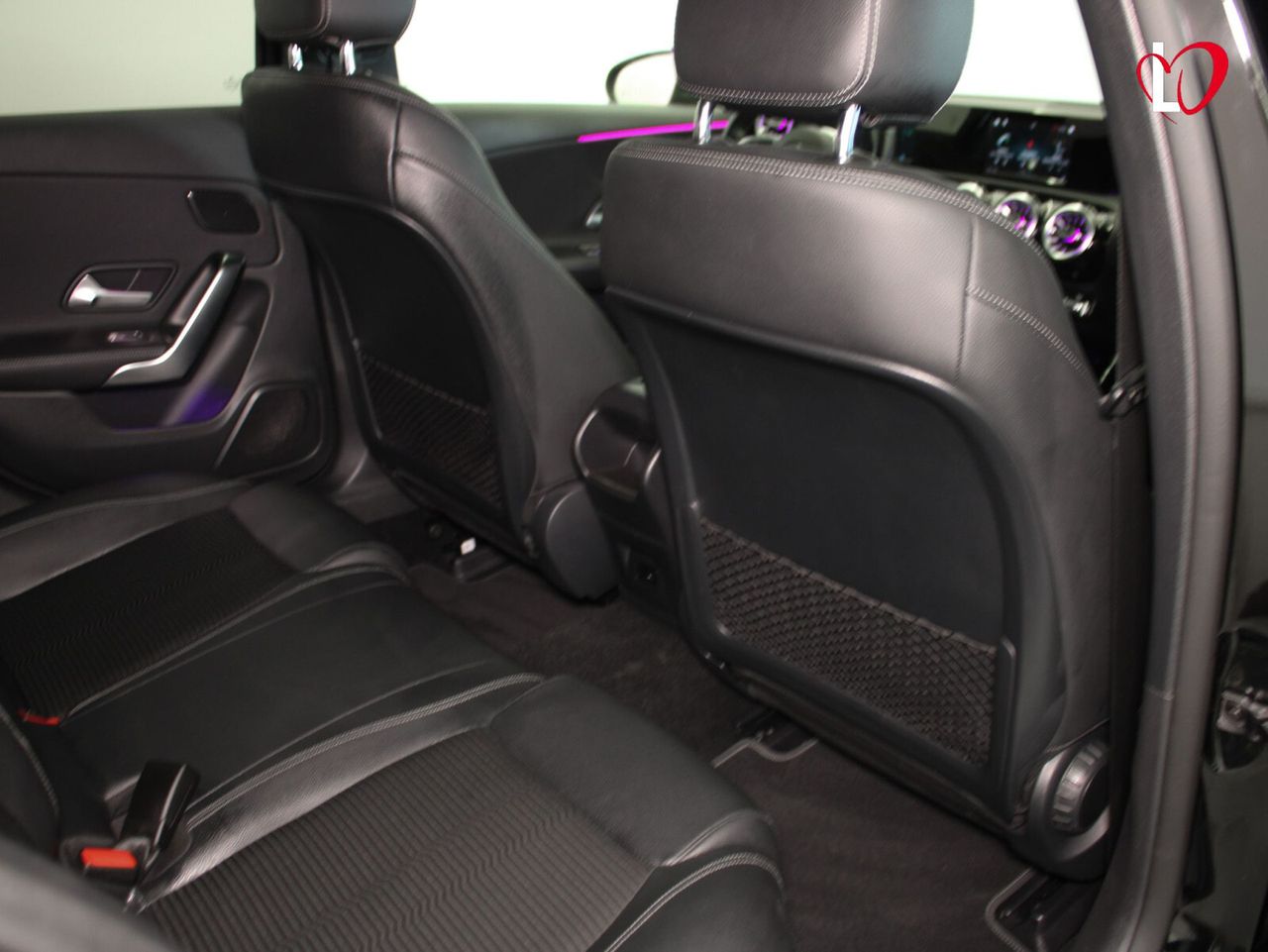 Mercedes Clase A A 200 d PROGRESIVE - Foto 37