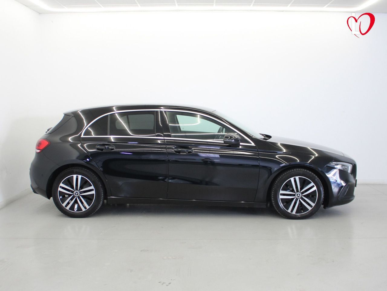 Mercedes Clase A A 200 d PROGRESIVE - Foto 43