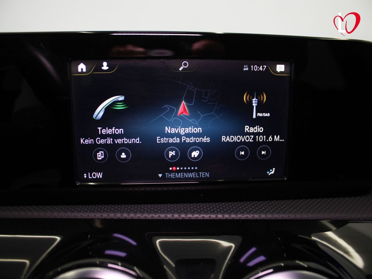 Mercedes Clase A A 200 d PROGRESIVE - Foto 30