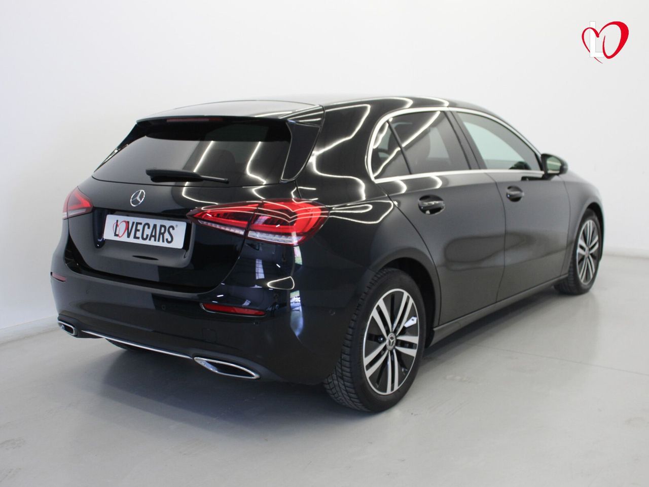 Mercedes Clase A A 200 d PROGRESIVE - Foto 7