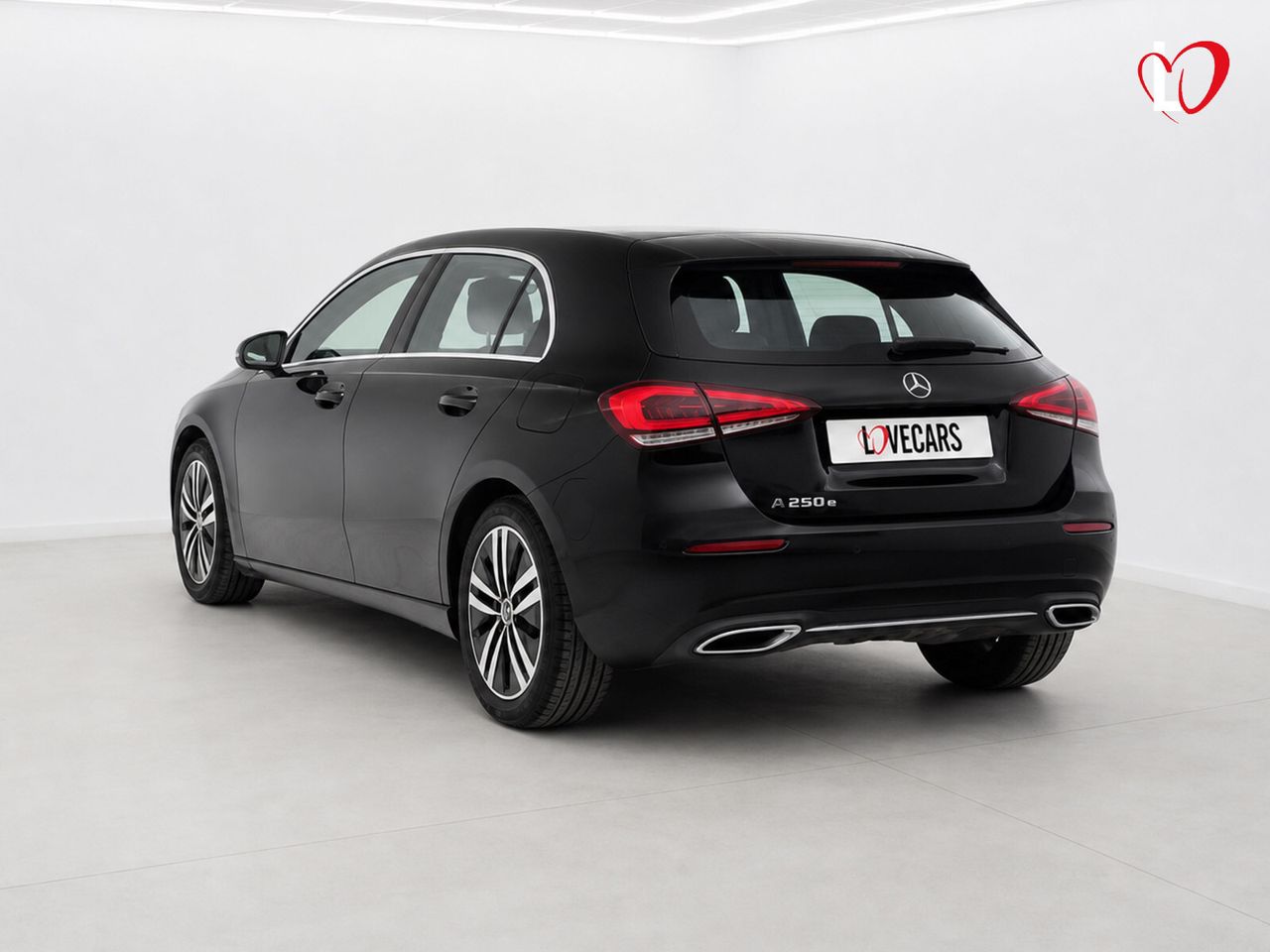 Mercedes Clase A A 200 d - Foto 6
