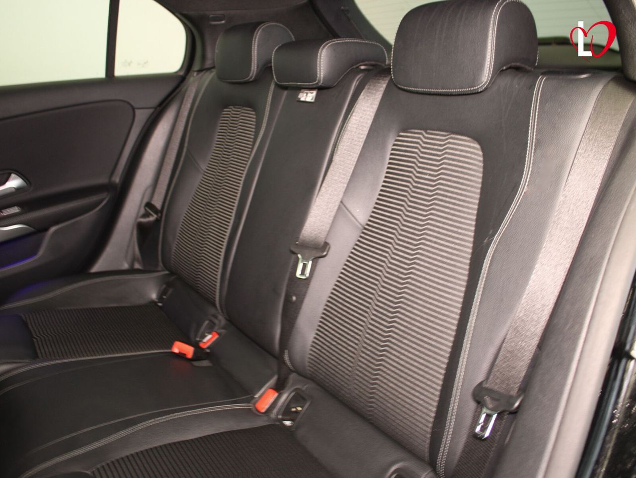 Mercedes Clase A A 200 d PROGRESIVE - Foto 40