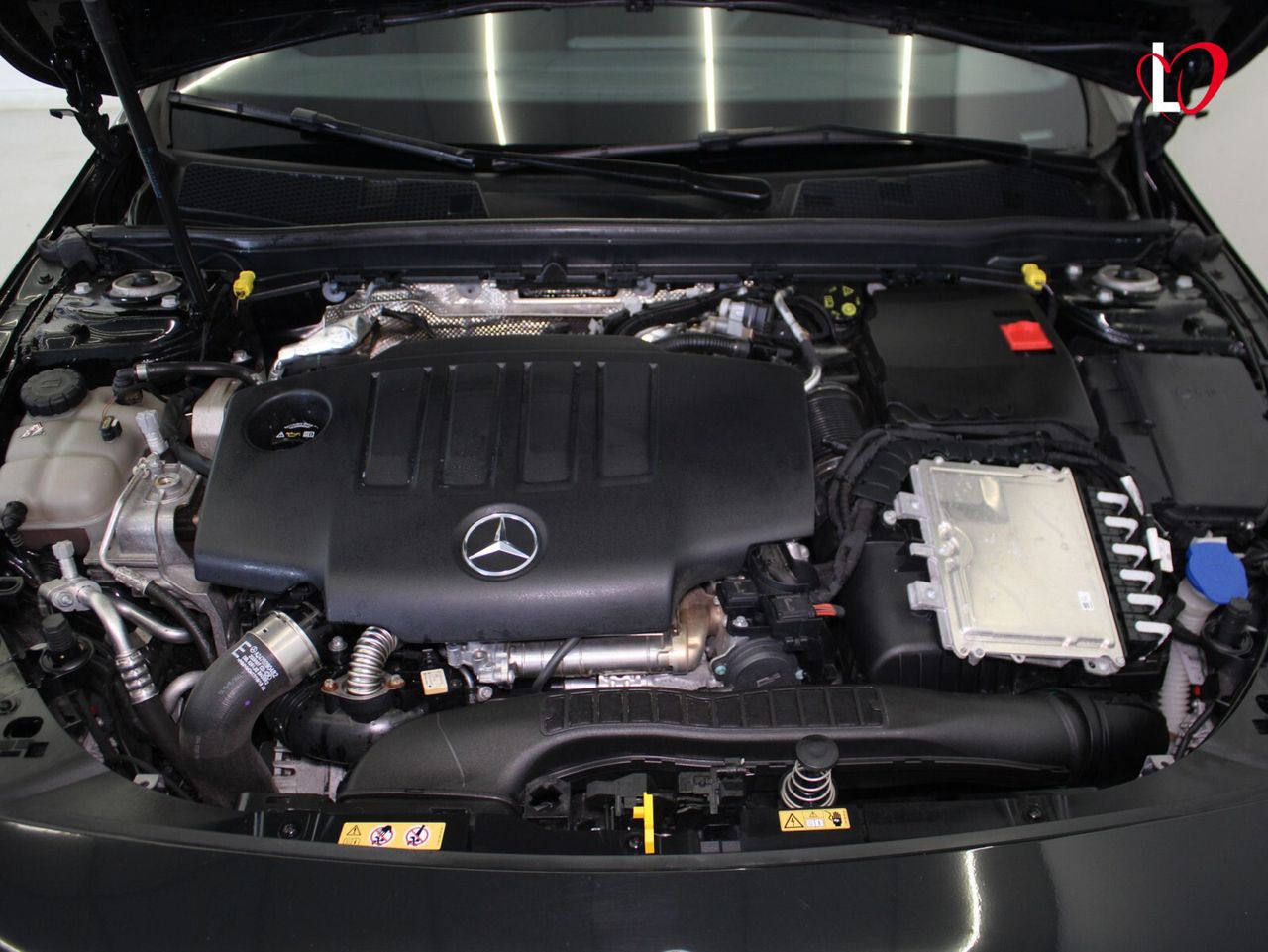Mercedes Clase A A 200 d PROGRESIVE - Foto 15