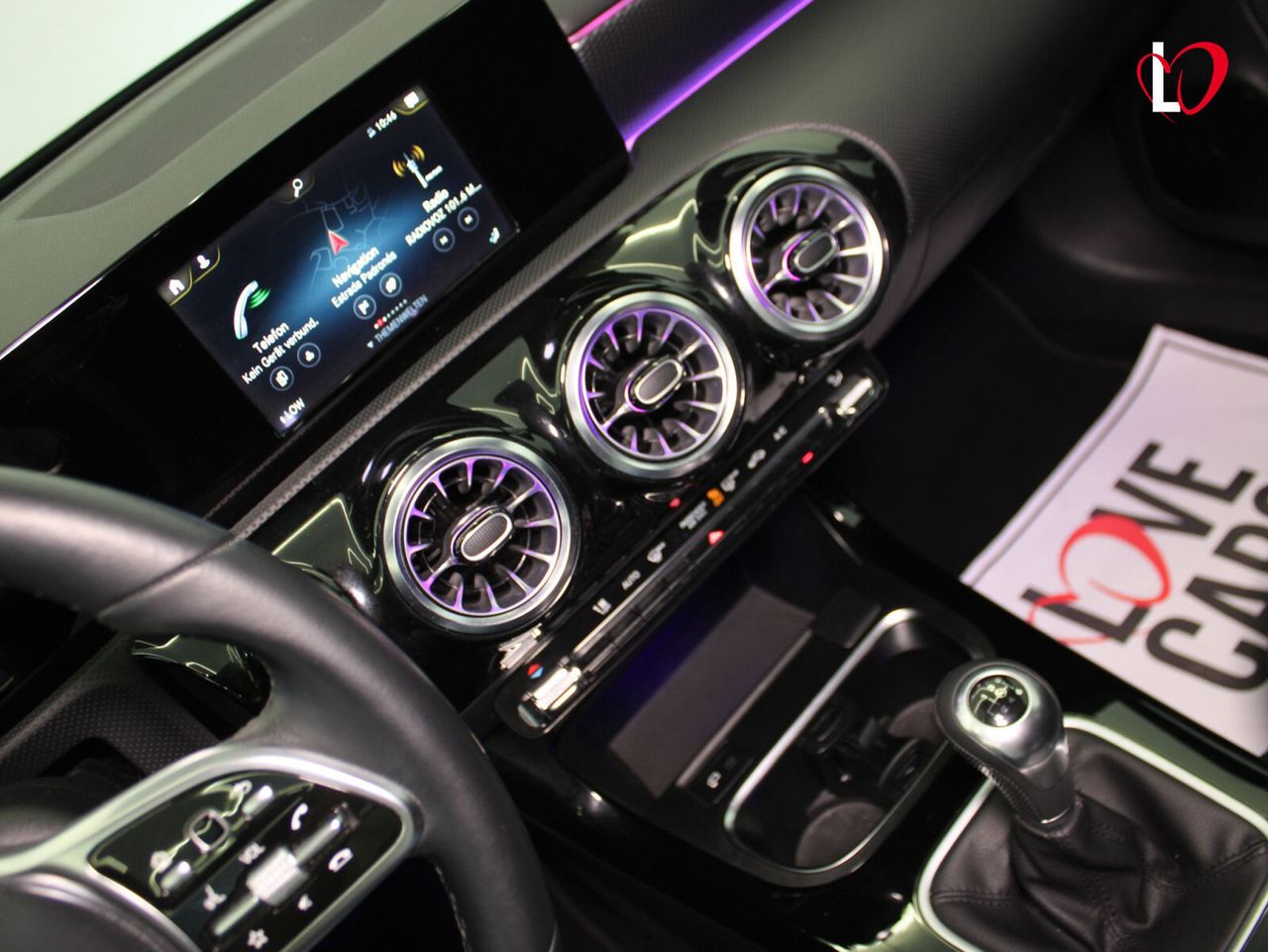 Mercedes Clase A A 200 d PROGRESIVE - Foto 29