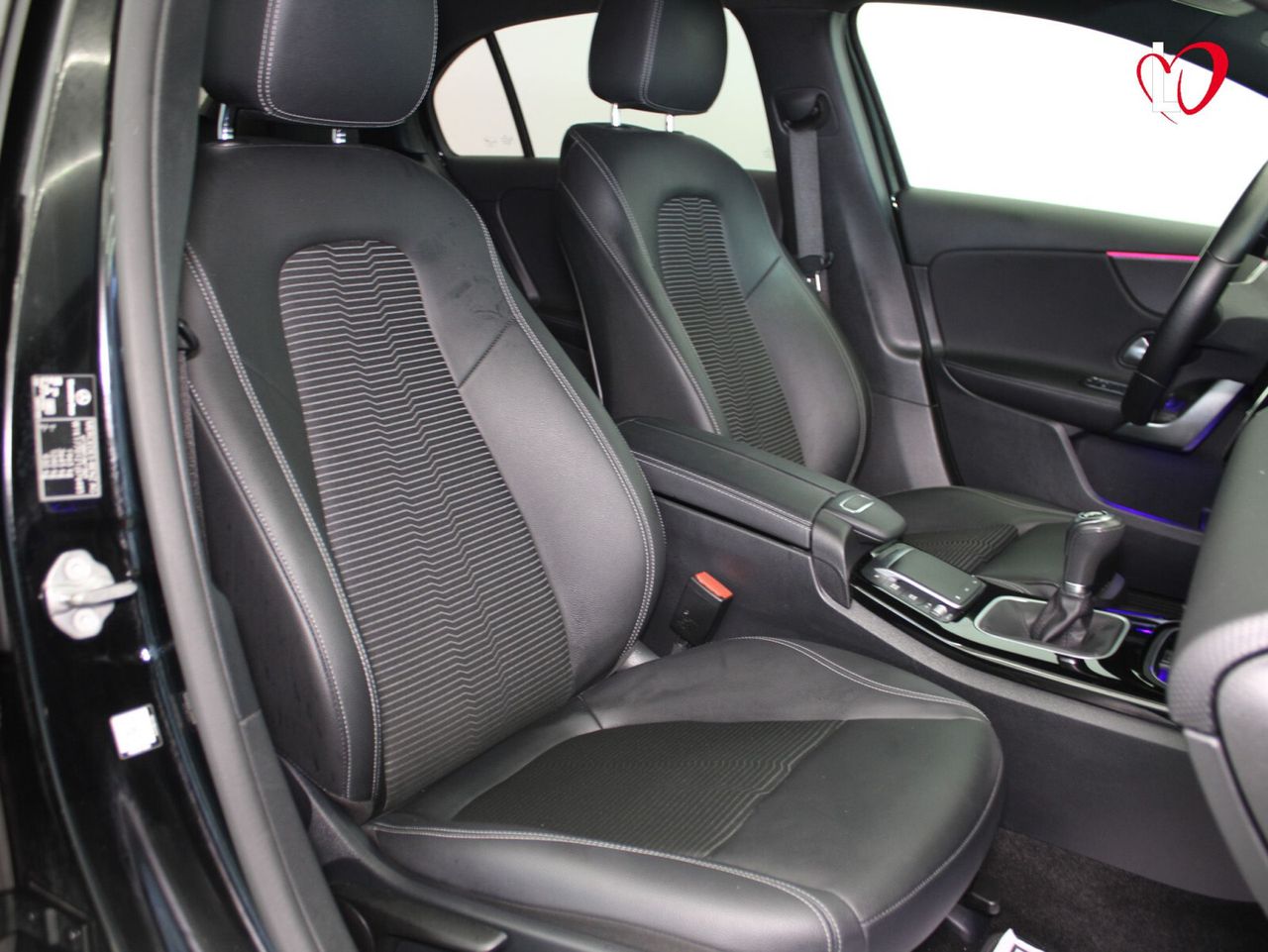 Mercedes Clase A A 200 d PROGRESIVE - Foto 36