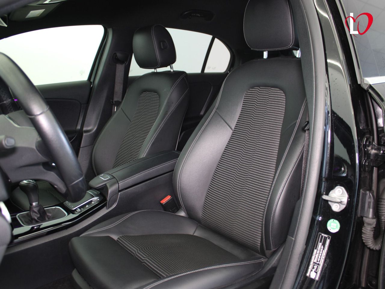 Mercedes Clase A A 200 d PROGRESIVE - Foto 21