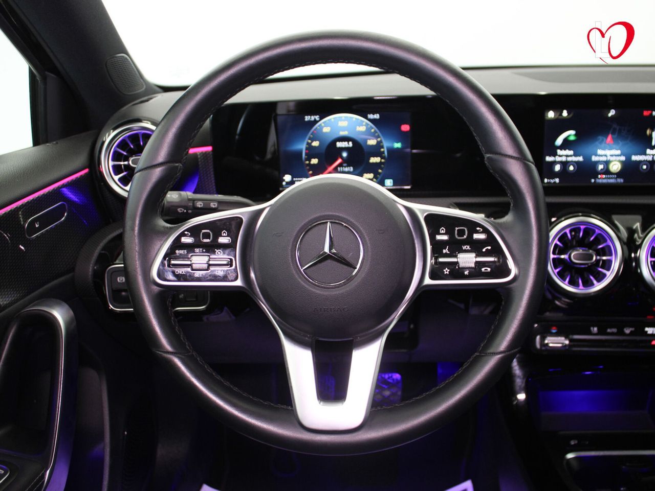 Mercedes Clase A A 200 d PROGRESIVE - Foto 26