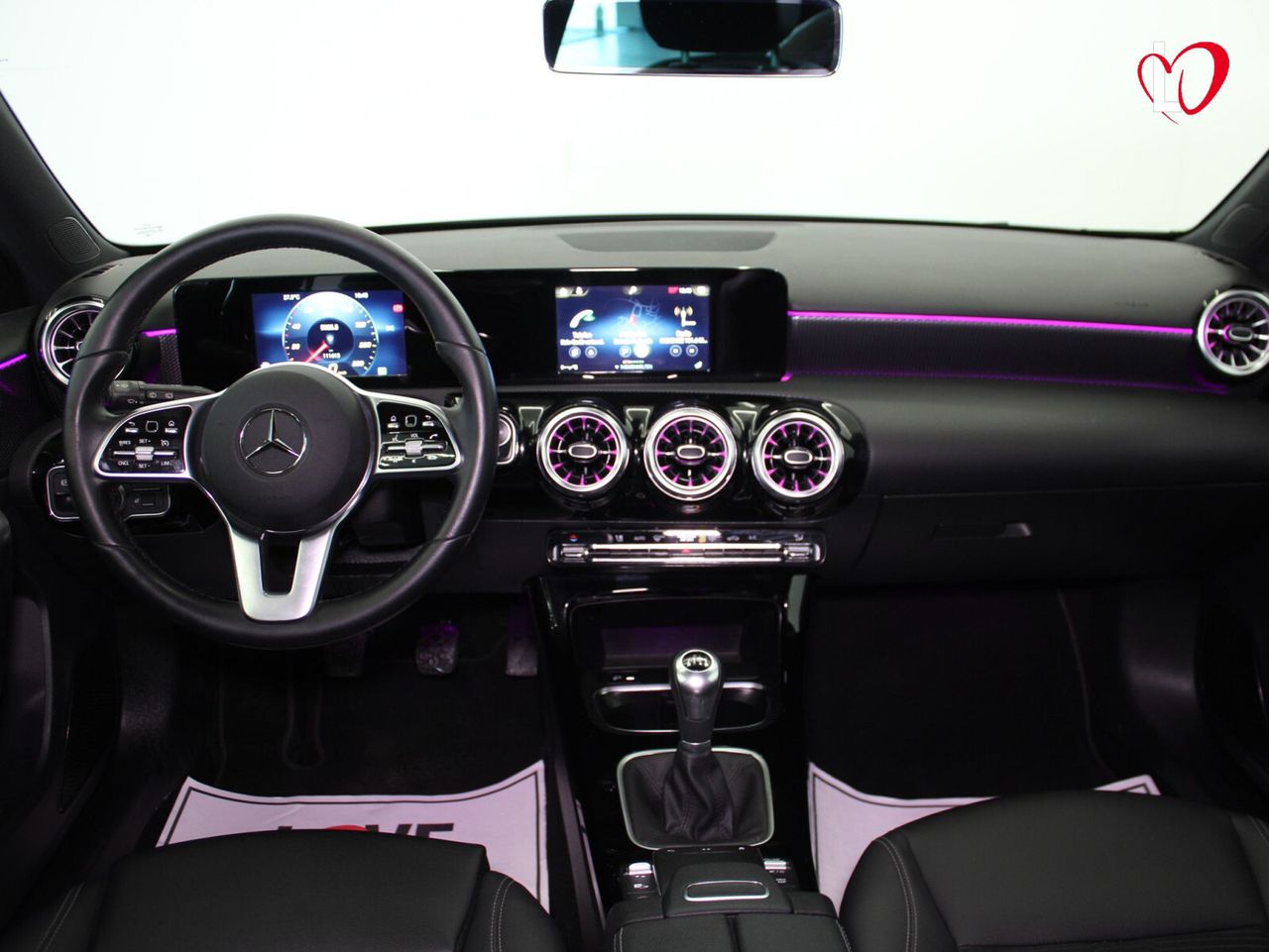 Mercedes Clase A A 200 d PROGRESIVE - Foto 9
