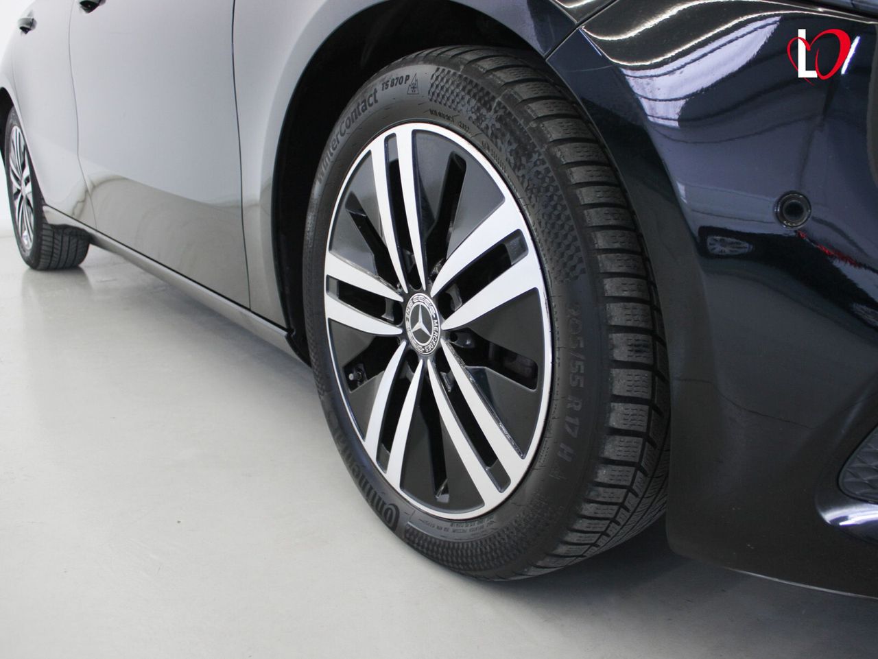 Mercedes Clase A A 200 d PROGRESIVE - Foto 49