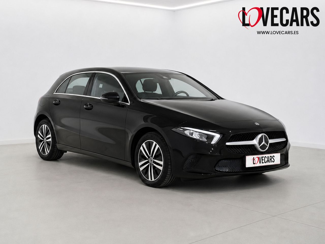 Mercedes Clase A A 200 d - Foto 4