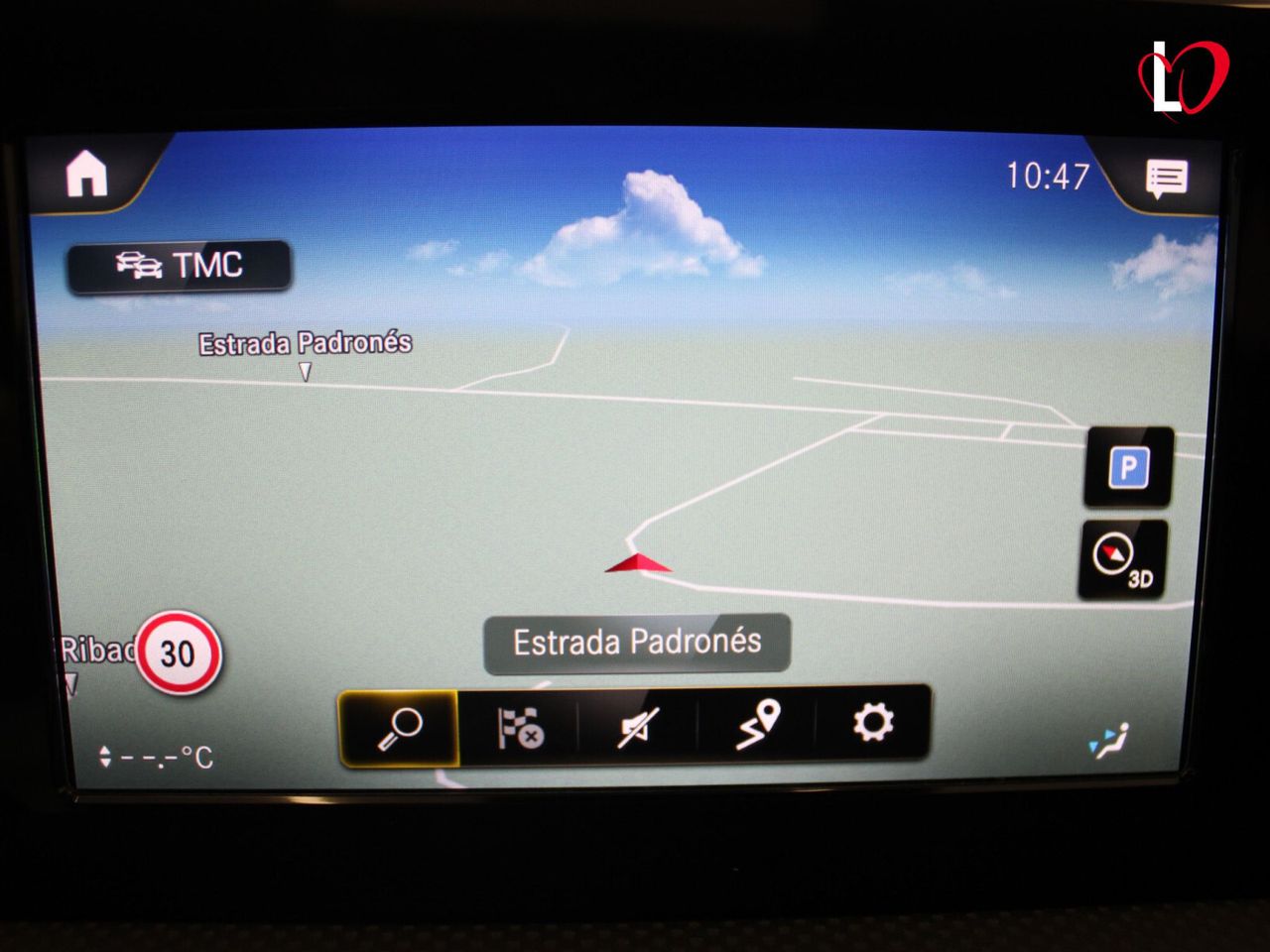 Mercedes Clase A A 200 d PROGRESIVE - Foto 10