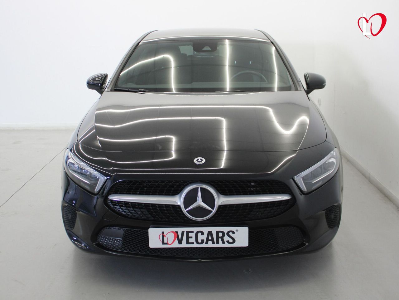 Mercedes Clase A A 200 d PROGRESIVE - Foto 46