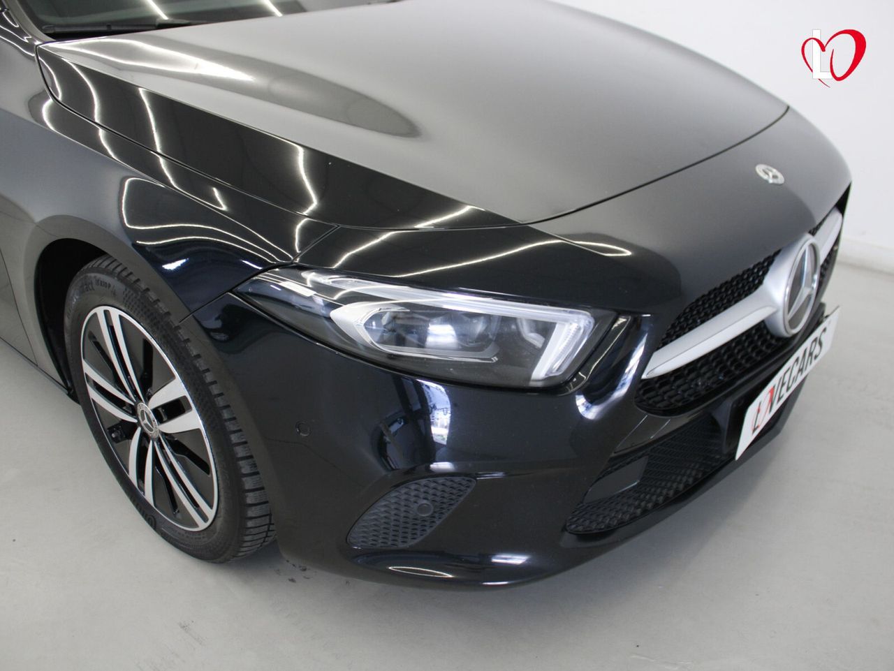 Mercedes Clase A A 200 d PROGRESIVE - Foto 45