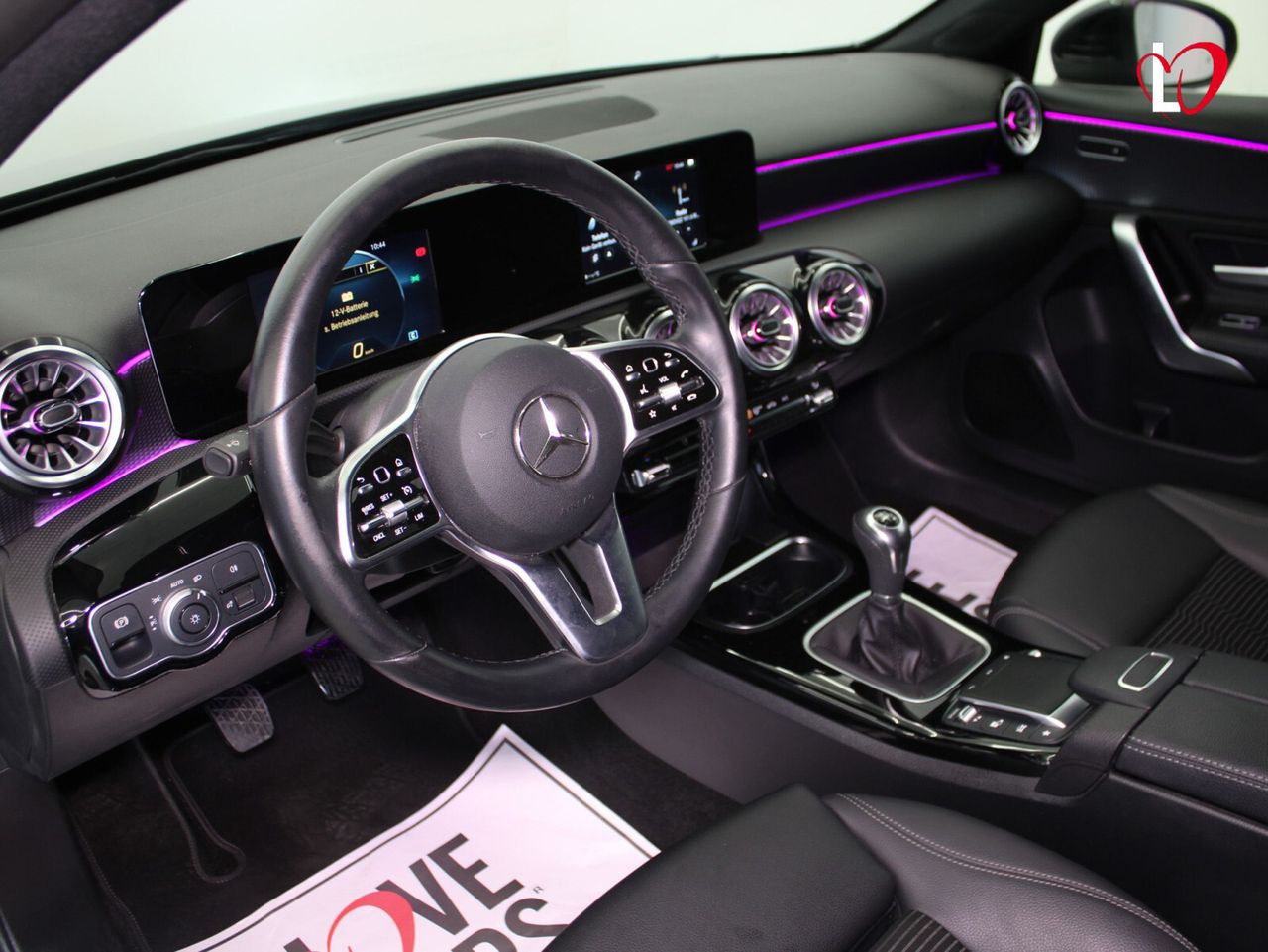 Mercedes Clase A A 200 d PROGRESIVE - Foto 22