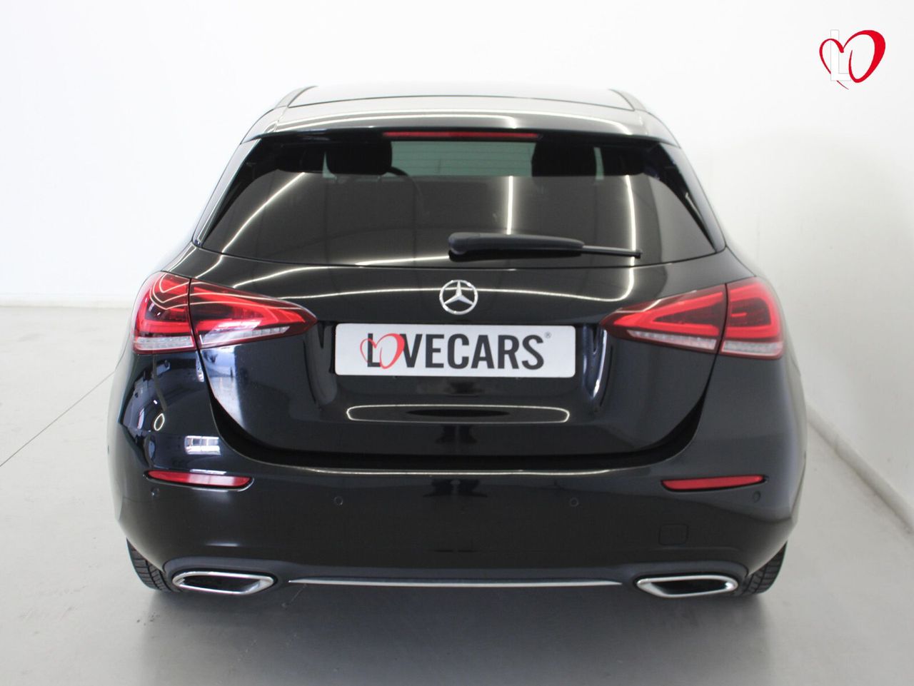 Mercedes Clase A A 200 d PROGRESIVE - Foto 52
