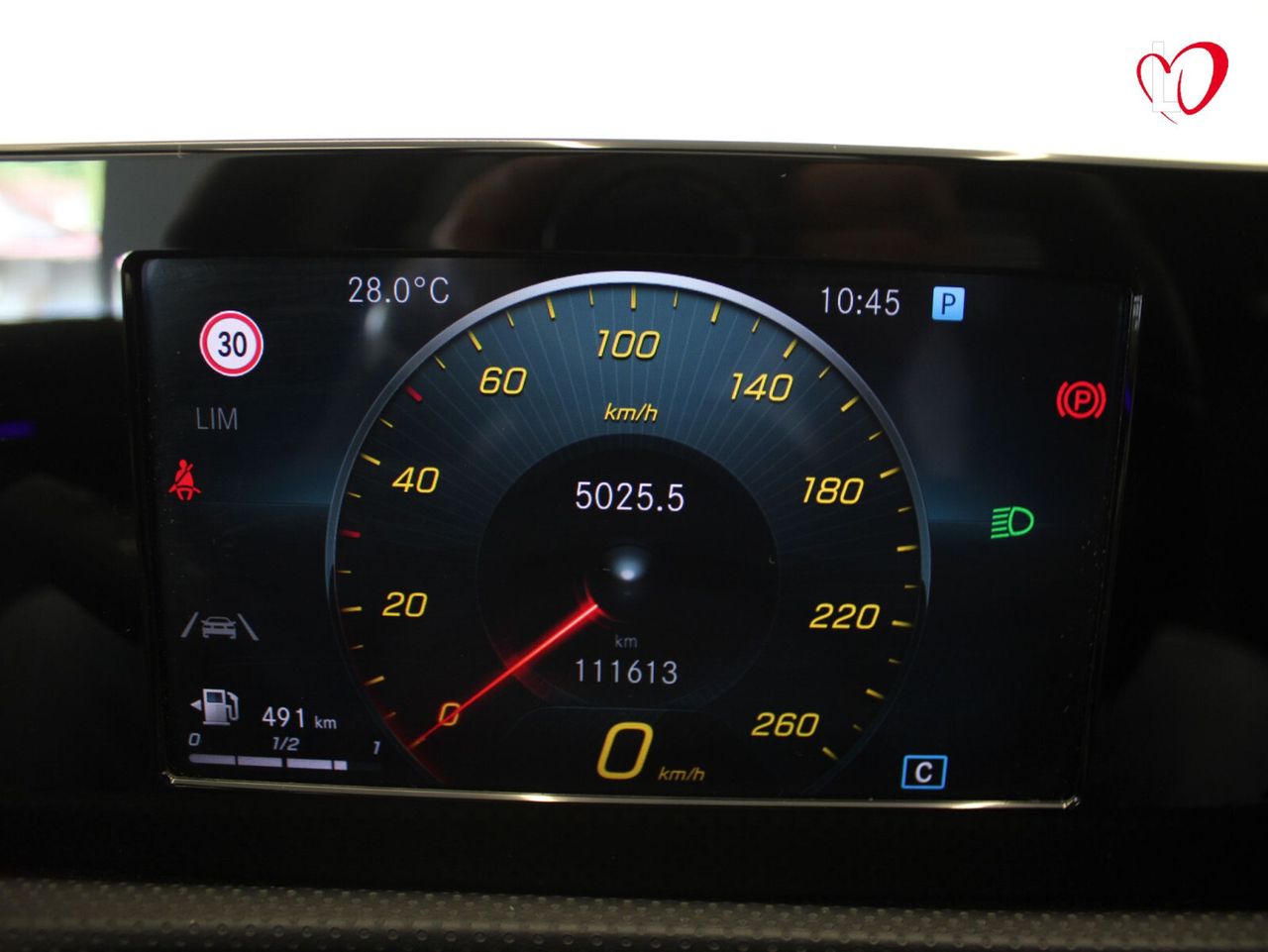 Mercedes Clase A A 200 d PROGRESIVE - Foto 25